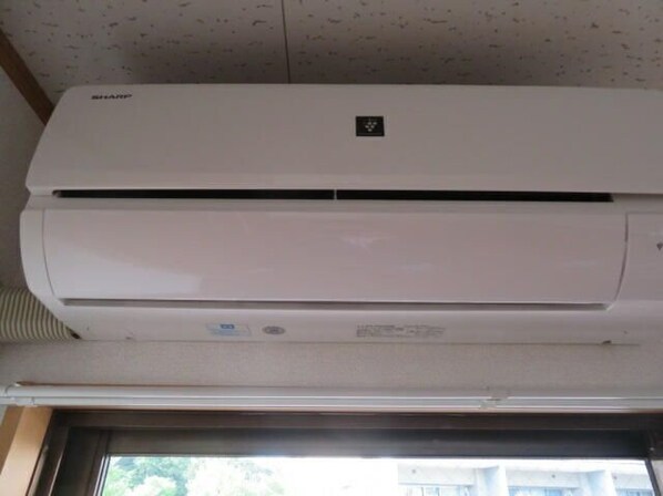 スカイヒルズ台原の物件内観写真